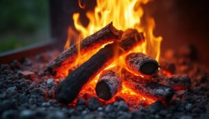 Rallumer un barbecue rapidement et sans produit chimique : l’astuce naturelle pour des grillades réussies