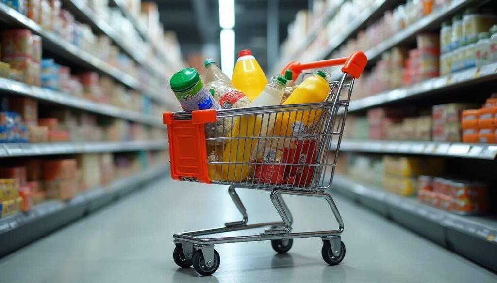 Le sucre caché : 5 aliments du quotidien qui en contiennent beaucoup plus que vous ne le pensez