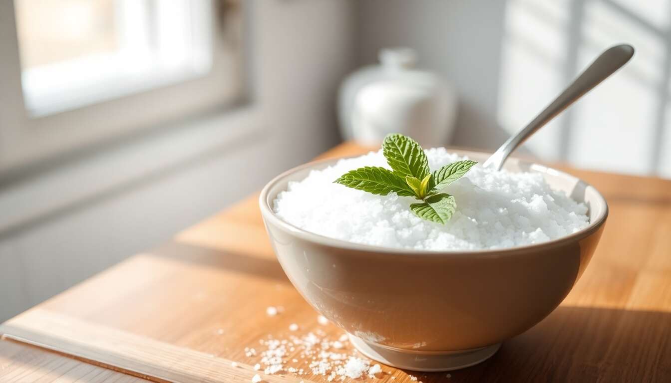 Pourquoi le sucre durcit-il ?