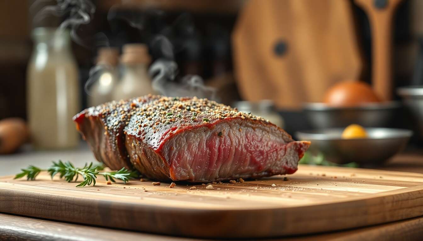 Opter pour une cuisson lente et douce Opter pour une cuisson lente et douce