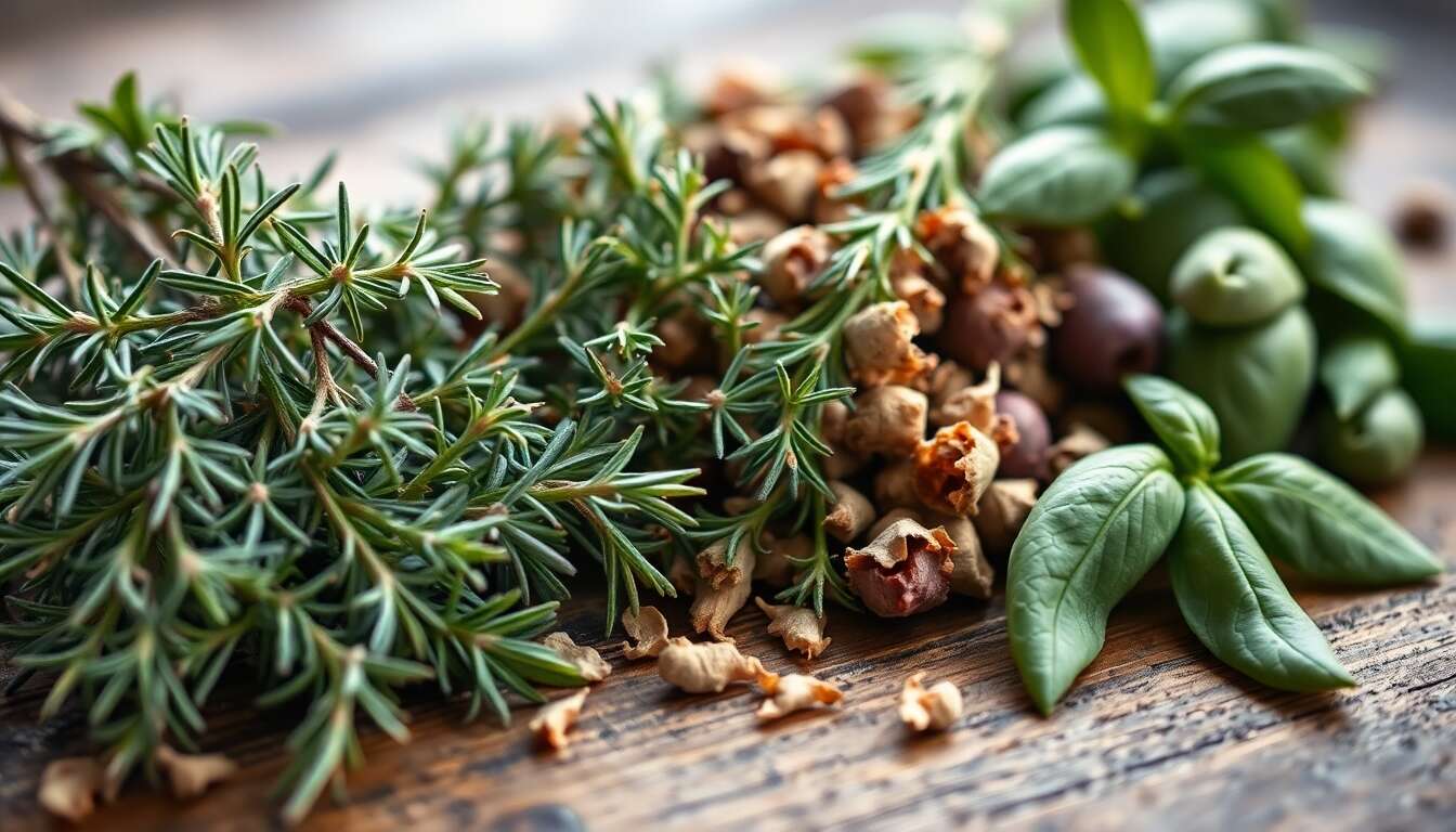 Pourquoi faire sécher les herbes aromatiques ? Pourquoi faire sécher les herbes aromatiques ?
