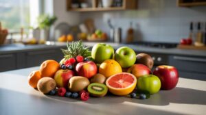 Quel est le meilleur fruit pour un ventre plat ? La réponse surprenante des nutritionnistes enfin révélée