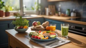 Manger ceci au petit-déjeuner peut vous aider à cibler la graisse abdominale selon une nouvelle étude