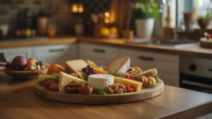 Planche apéro fromage : astuces et recettes savoureuses