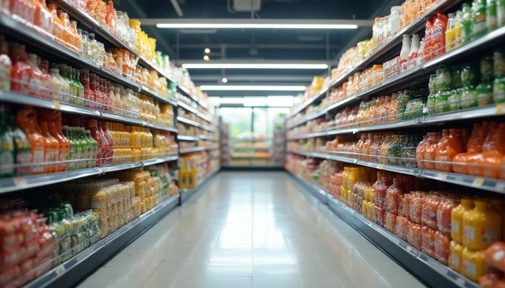 Les édulcorants sont-ils de faux amis dans la perte de poids ? Ce que les dernières études révèlent