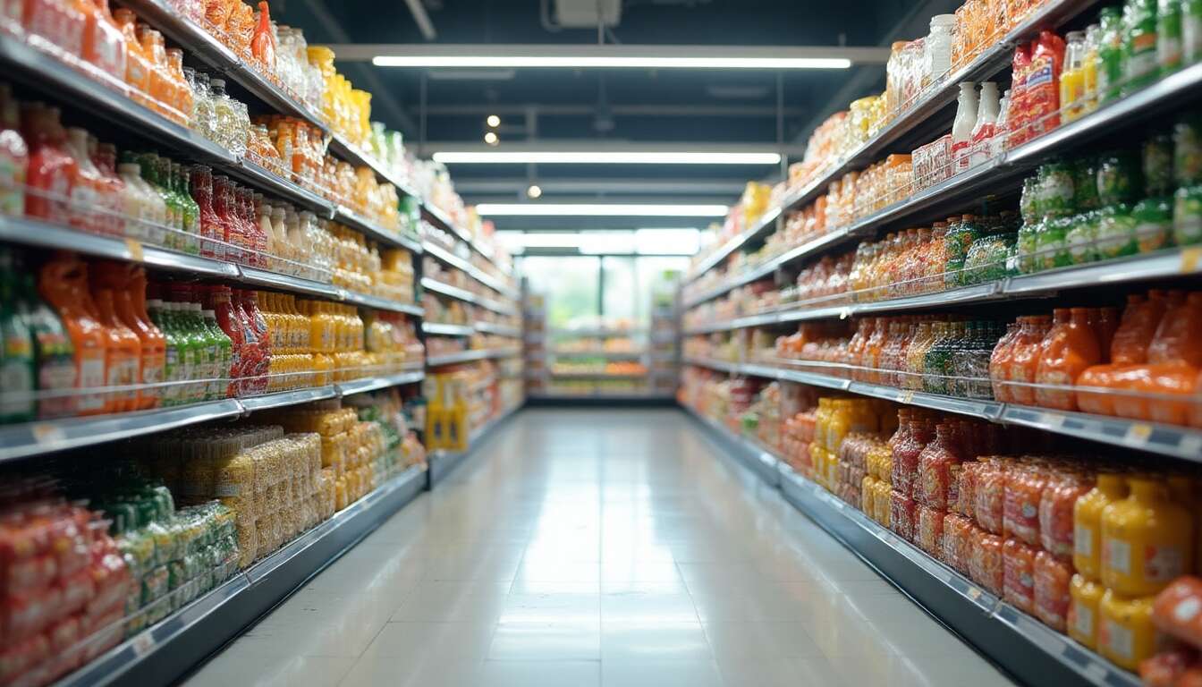 Les édulcorants sont-ils de faux amis dans la perte de poids ? Ce que les dernières études révèlent