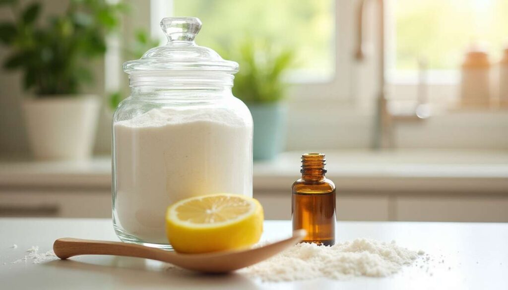 Stop aux mauvaises odeurs dans le réfrigérateur : l&rsquo;ingrédient naturel que vous avez déjà et qui absorbe tout