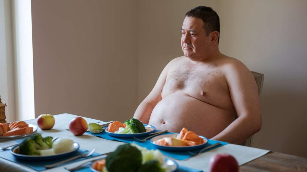 Ventre gonflé après chaque repas ? Les 3 aliments insoupçonnés à éliminer pour dégonfler rapidement