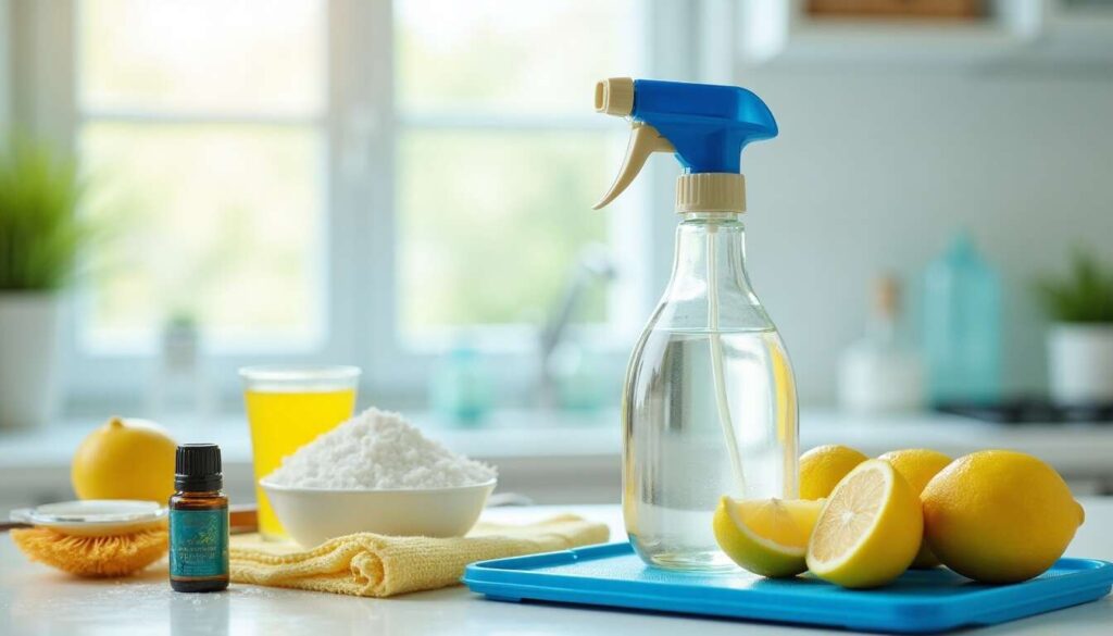 Nettoyer et désodoriser sa planche à découper en plastique : adieu taches et odeurs incrustées