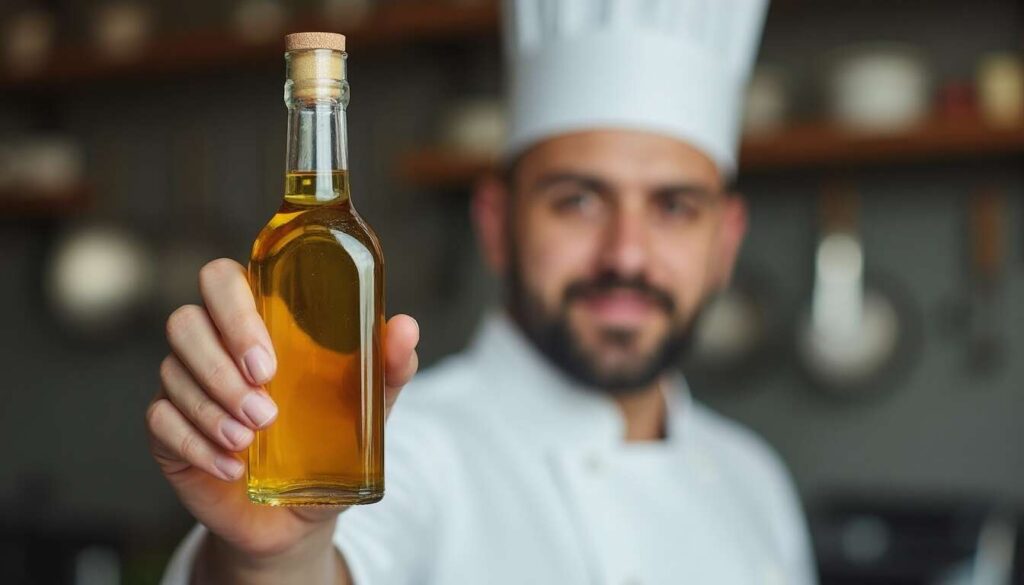 Comment savoir si votre huile de friture est encore bonne ou s&rsquo;il est temps de la changer : les signes