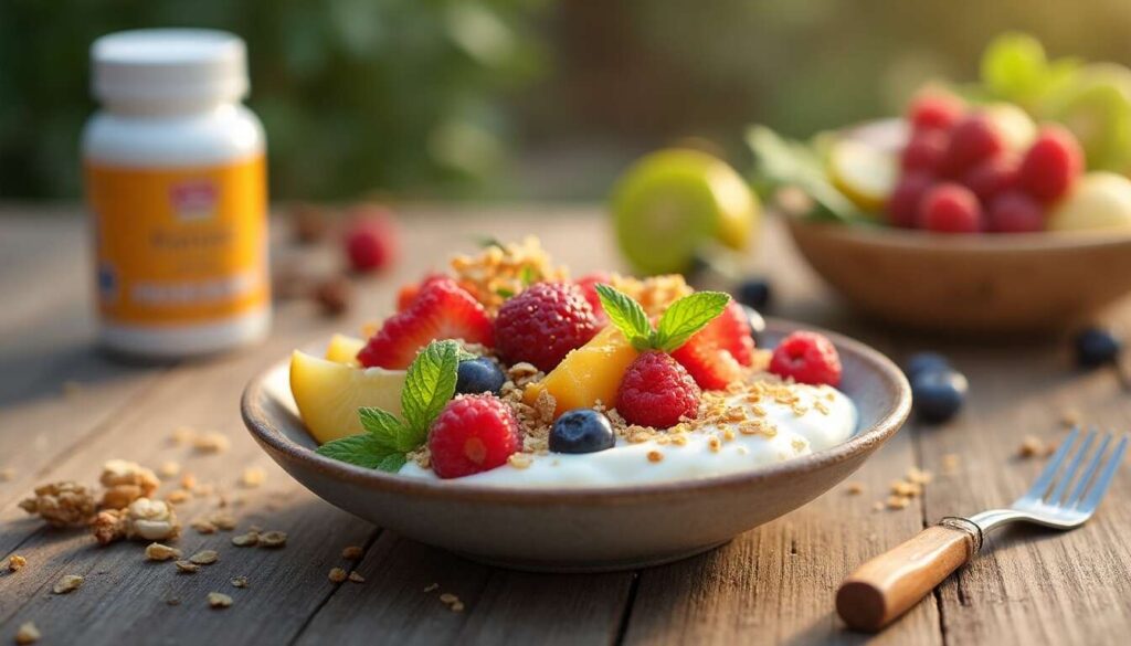 Les probiotiques sont-ils la clé d&rsquo;un ventre plat ? Ce que la science dit et lesquels choisir vraiment