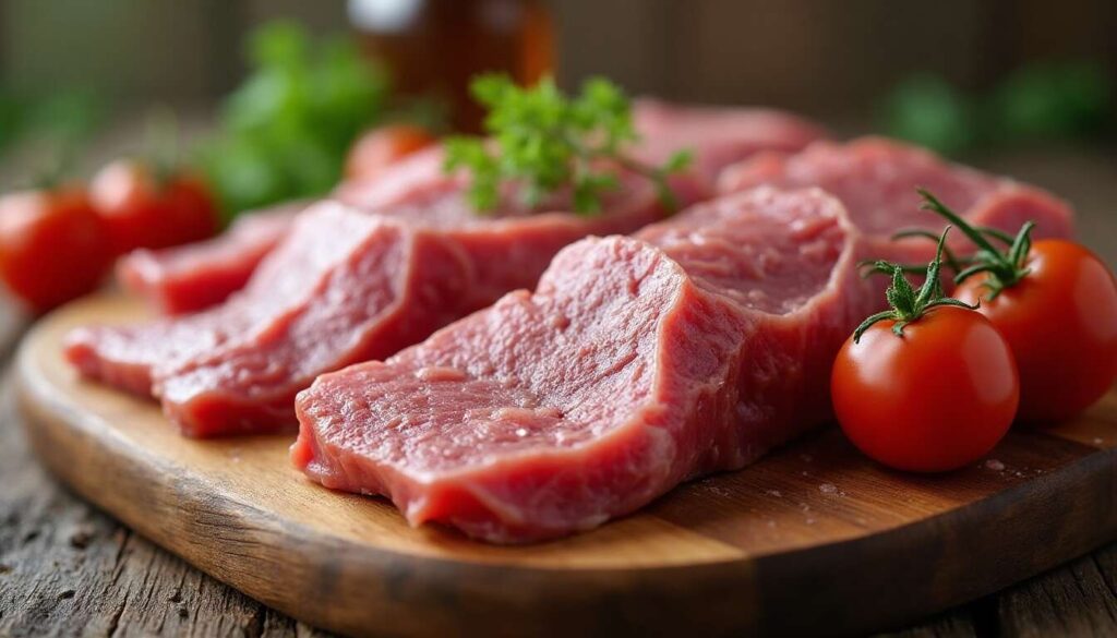 Le truc pour attendrir une viande un peu dure naturellement avant de la cuisiner : effet garanti