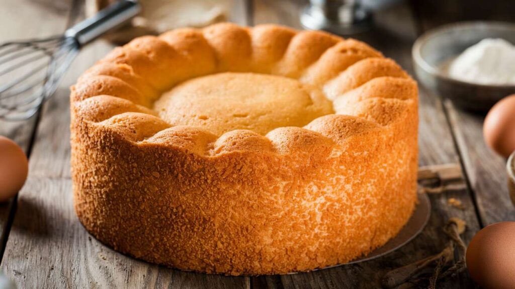 L&rsquo;astuce pour que vos gâteaux et cakes montent bien droit et ne retombent pas à la sortie du four