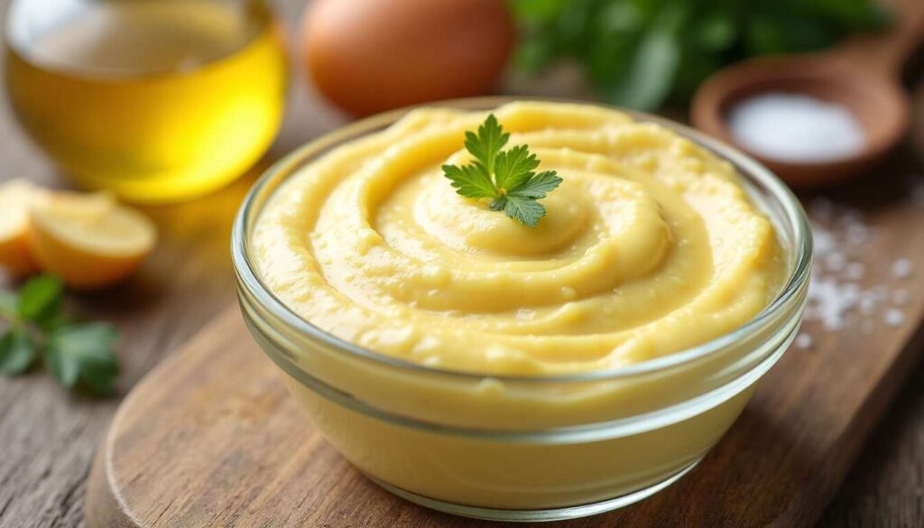 Le secret pour réussir une mayonnaise maison à tous les coups, même pour les débutants (et sans stress)