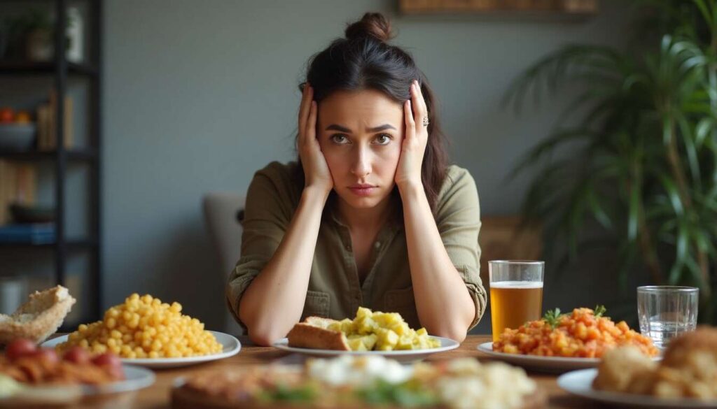 Les 4 pires aliments pour votre ventre que vous mangez sûrement sans le savoir (et leurs alternatives)