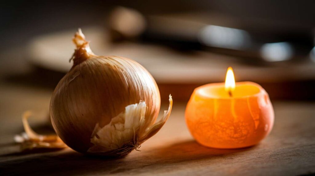 L&rsquo;astuce pour éviter les larmes en coupant des oignons (une nouvelle méthode qui pourrait vous surprendre)