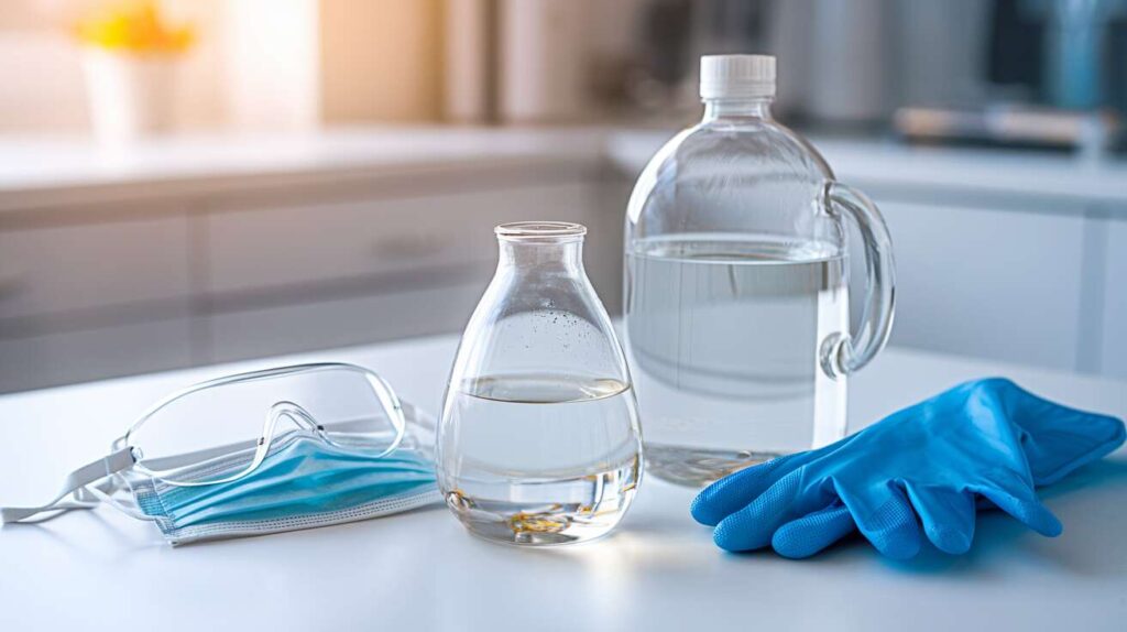 Nettoyer sa machine à café (filtre ou dosettes) en profondeur avec du vinaigre blanc : adieu calcaire et bactéries