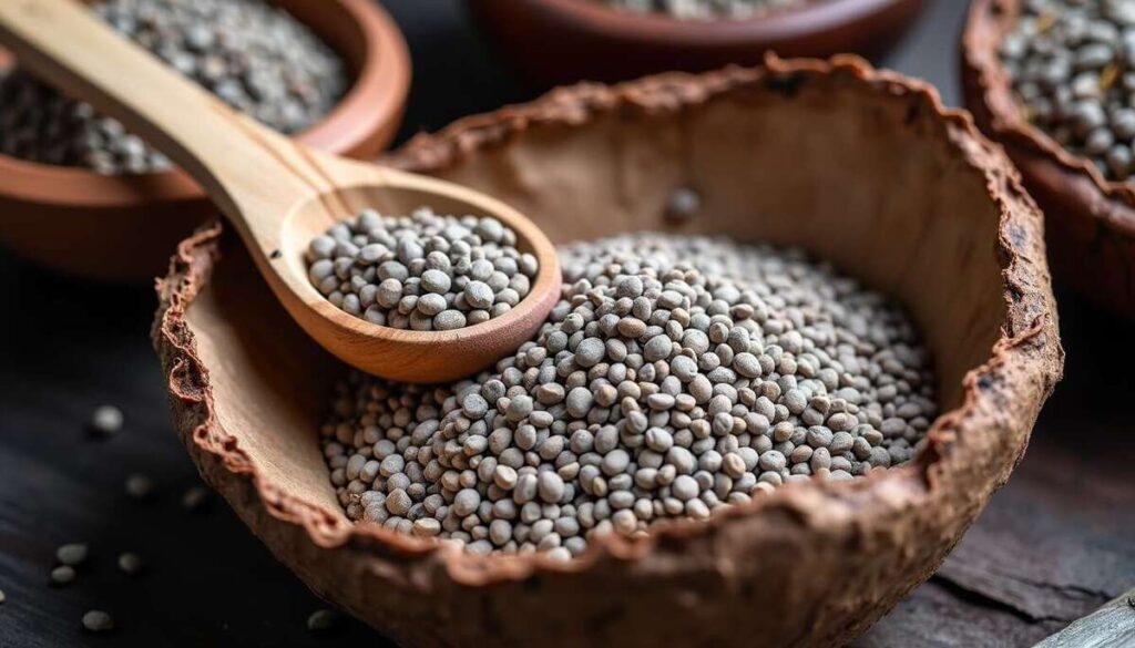 Ces graines oubliées sont pourtant des alliées incroyables pour un transit parfait et un ventre dégonflé