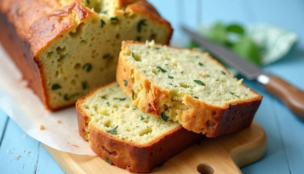 Cake léger au thon, carottes et courgettes : une recette anti-gaspi