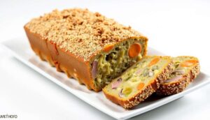 Cake aux poireaux et fromage : recette savoureuse à essayer