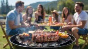 L'astuce pour attendrir la viande avant le barbecue des grillades toujours parfaites