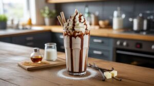 Milkshake recette facile et gourmande le délice onctueux qui fait frissonner de plaisir