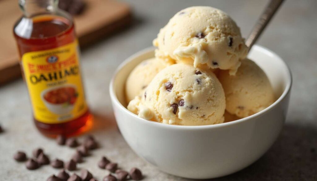 Glace maison sans sorbetière la recette onctueuse et inratable en 5 minutes