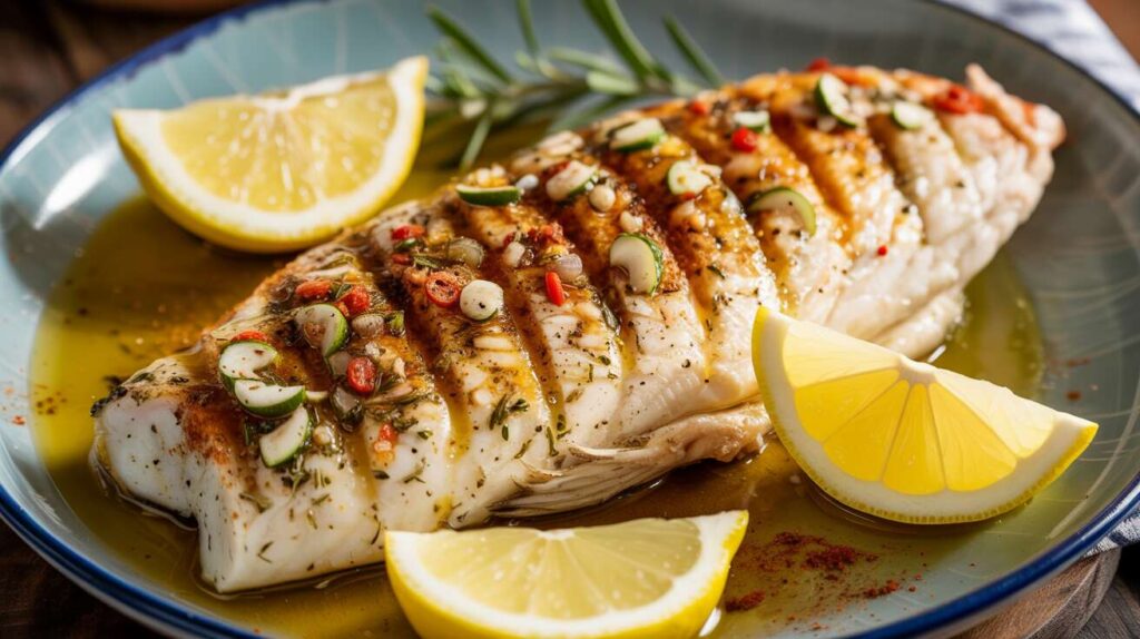 Maîtriser la cuisson du poisson au barbecue tous les secrets pour un résultat parfait