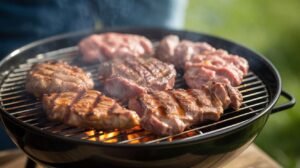 L'erreur fatale à ne surtout pas faire avec vos viandes au barbecue cet été pour des grillades toujours succulentes