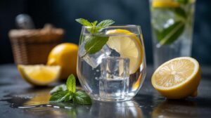 Le guide ultime pour des glaçons parfaits et cristallins, essentiels pour rafraîchir toutes vos boissons d'été