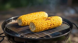 Les erreurs à ne pas commettre avec la cuisson des maïs grillés au barbecue pour des épis parfaitement dorés et juteux