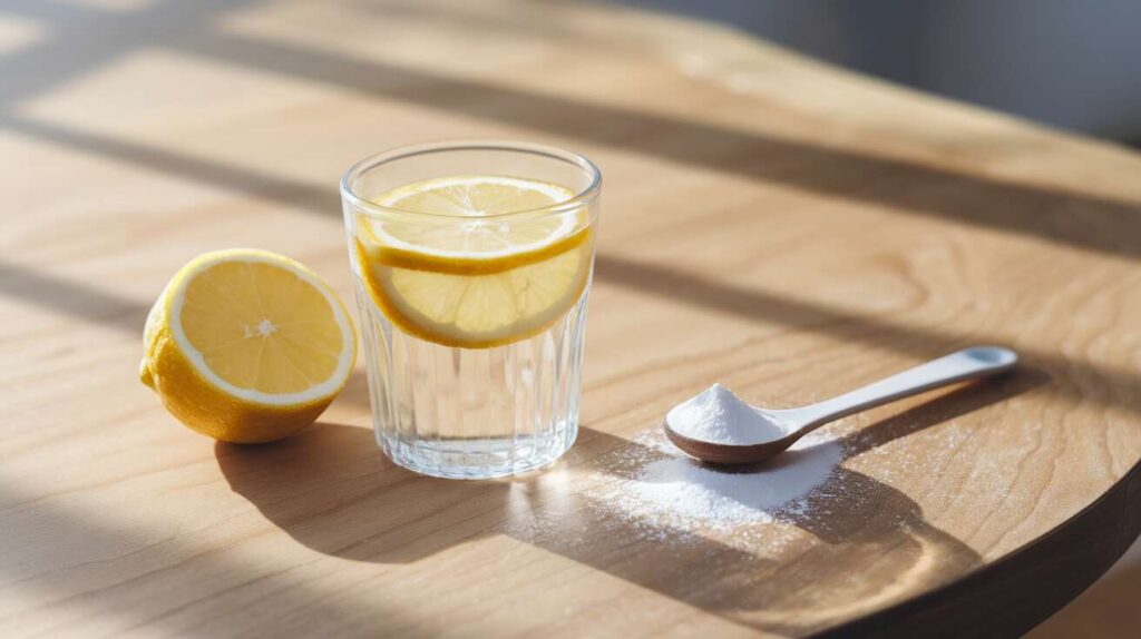 Stop aux ballonnements : l&rsquo;astuce simple avec un ingrédient du placard pour un confort intestinal immédiat