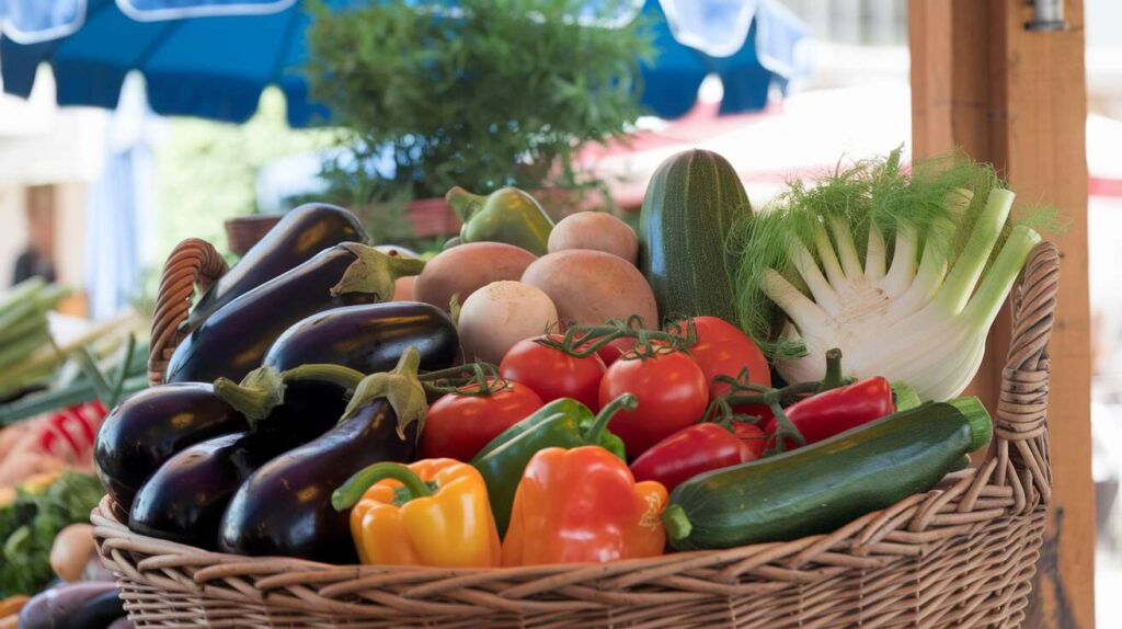 Guide complet pour bien choisir ses légumes du soleil et sublimer toutes vos recettes estivales en un clin d&rsquo;œil