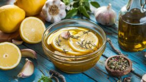 L’astuce magique pour des marinades qui transforment vos grillades estivales en un véritable festin de saveurs