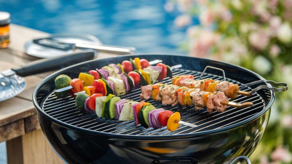 Comment faire un barbecue sans fumée : nos 5 secrets incontournables pour des soirées conviviales et sans tracas