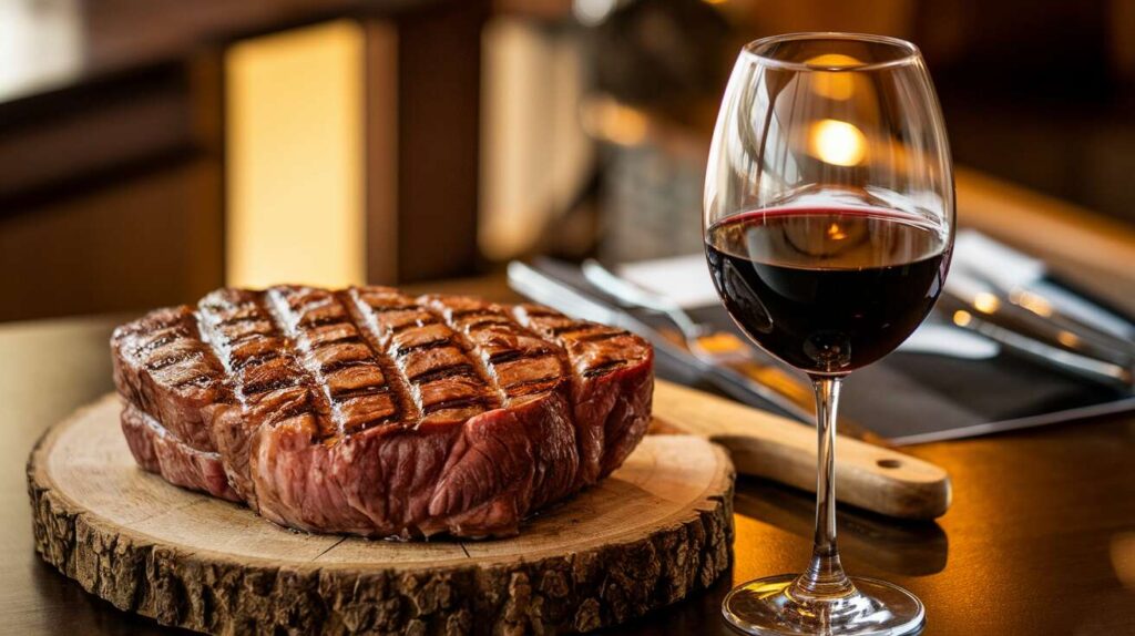 Quel vin servir avec vos grillades d&rsquo;été ? Nos recommandations expertes pour des accords mets et vins parfaits