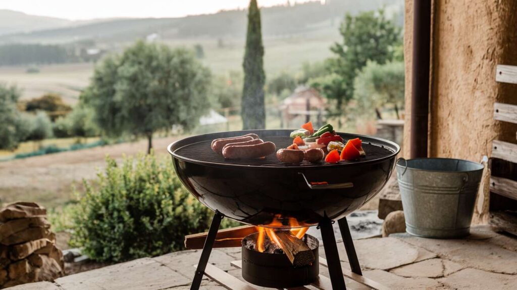 Astuces de pro pour nettoyer votre barbecue sans effort et rapidement, afin de profiter plus longtemps des beaux jours