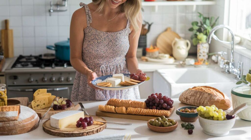Nos astuces infaillibles pour des apéritifs d&rsquo;été légers, gourmands et faciles à préparer en un rien de temps