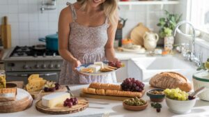 Nos astuces infaillibles pour des apéritifs d’été légers, gourmands et faciles à préparer en un rien de temps