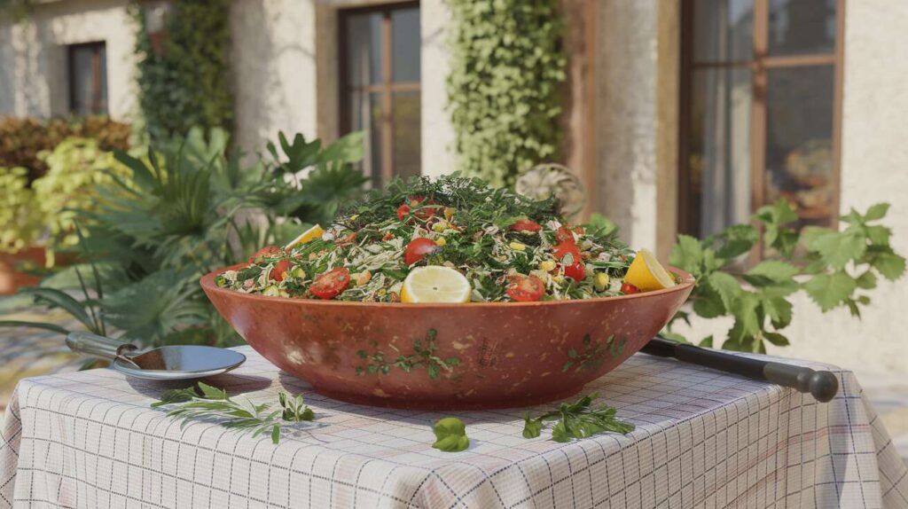 Découvrez les meilleurs accompagnements pour vos grillades d&rsquo;été variées, du simple classique à l&rsquo;original et facile
