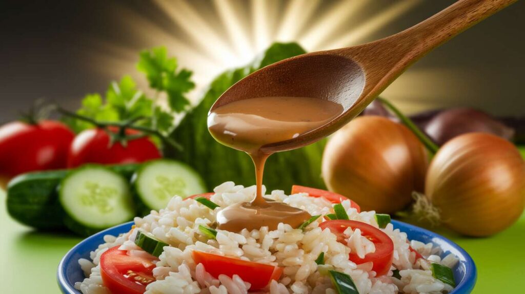 Comment bien assaisonner vos salades de riz ou de pâtes d&rsquo;été pour les rendre irrésistibles et pleines de saveurs