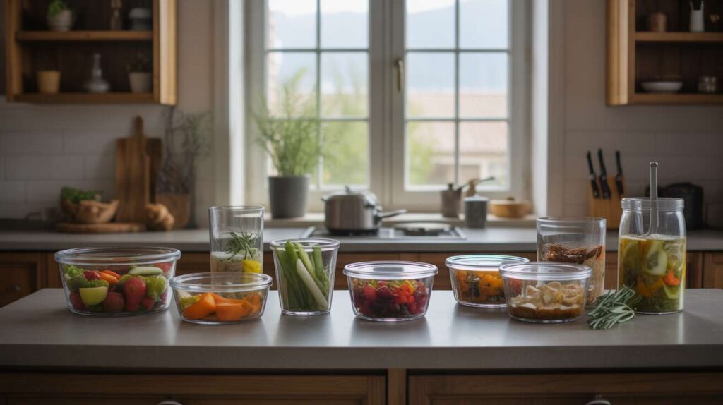 Évitez le gaspillage alimentaire cet été : l'astuce simple pour conserver vos restes de repas