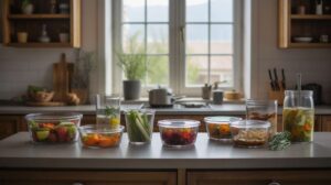 Évitez le gaspillage alimentaire cet été : l'astuce simple pour conserver vos restes de repas