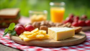 Astuce de dernière minute : décongelez rapidement vos aliments pour vos pique-niques improvisés