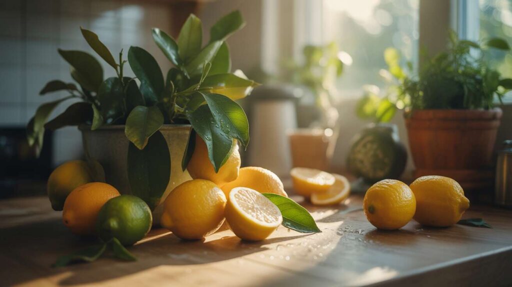 Citrons en été: Pourquoi cet agrume est indispensable dans votre cuisine, 5 utilisations clés
