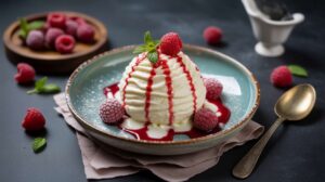 Mascarpone glacé prêt en 15 min : un dessert léger et une vraie réussite