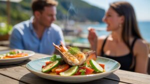 Les meilleures recettes de chef à tester absolument cet été pour des plats savoureux et ensoleillés pour toute la famille