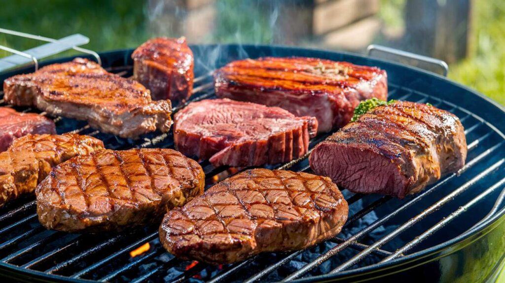 Astuce pour éviter que la viande ne colle à votre barbecue : le secret qu&rsquo;on vous cachait