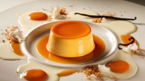 « Le flan aux œufs anti-prise de tête »: Un dessert express pour toutes les occasions