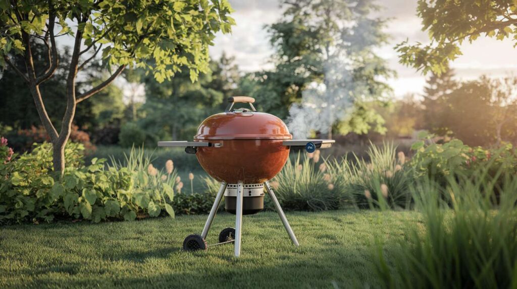 Le secret pour un barbecue qui s&rsquo;allume en un clin d&rsquo;œil : personne ne le sait